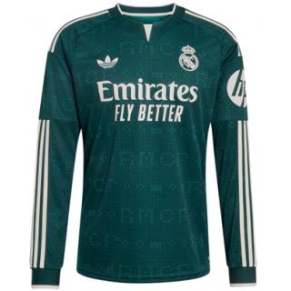 Real Madrid 2a Equipación 2026/27 ML